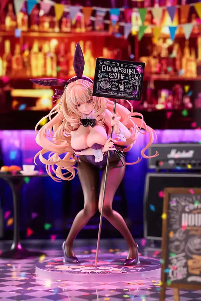 Original Character PVC Statue 1/6 Erena Shodo 28 cm product photo
