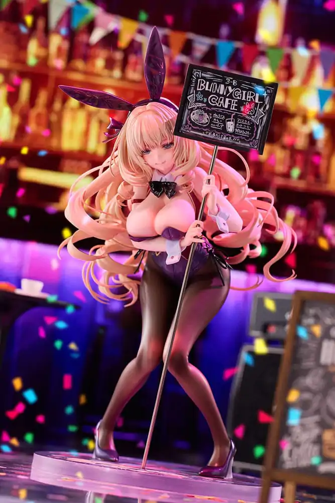 Original Character PVC Statue 1/6 Erena Shodo 28 cm product photo