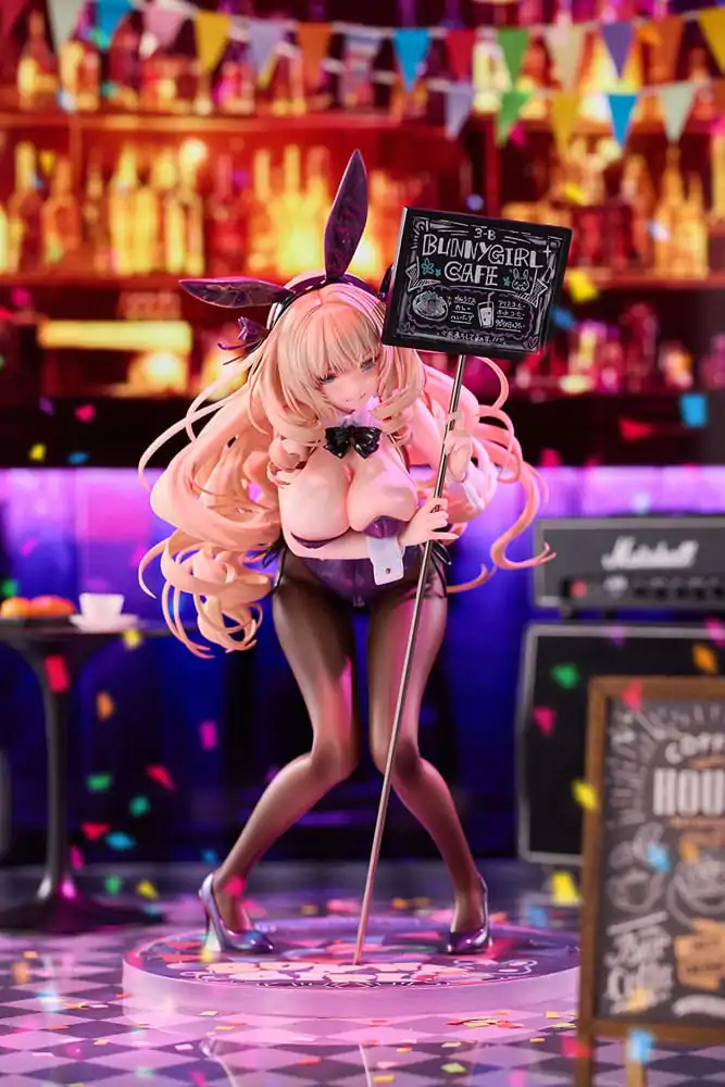 Original Character PVC Statue 1/6 Erena Shodo 28 cm product photo