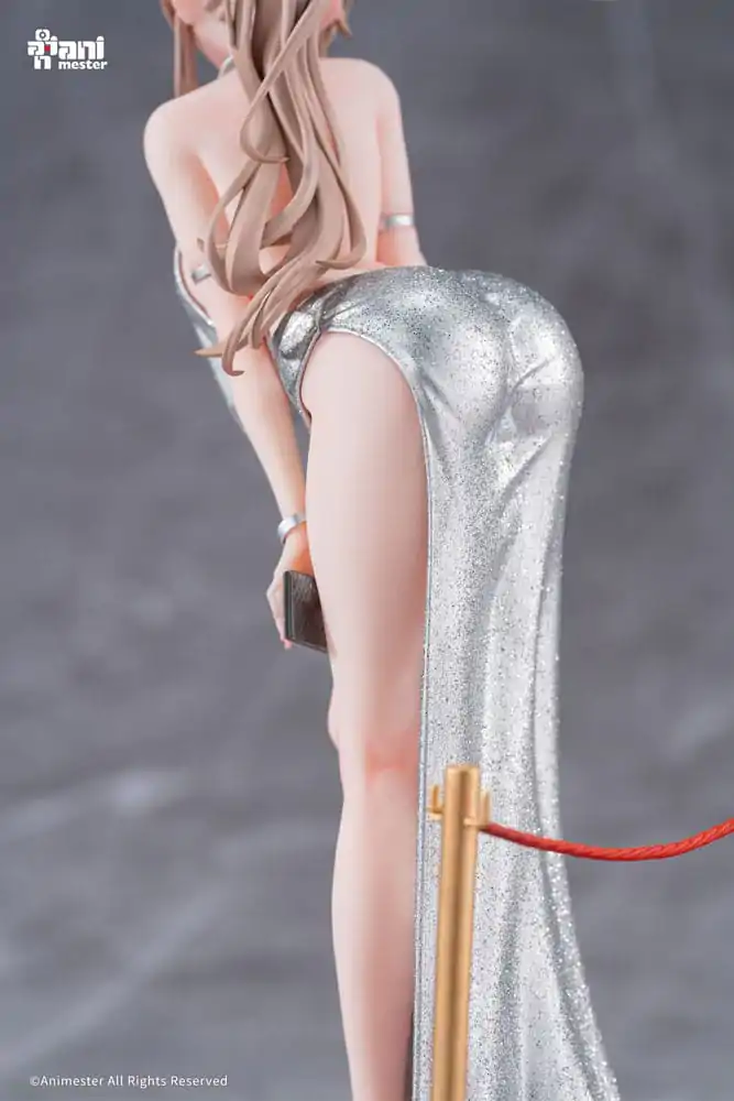 Original Character Statue 1/6 Erin Dress Ver. Illustration by Gwan-E 25 cm   product photo