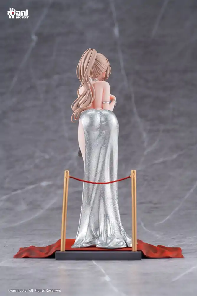 Original Character Statue 1/6 Erin Dress Ver. Illustration by Gwan-E 25 cm   product photo