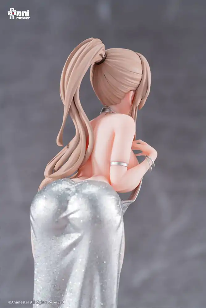 Original Character Statue 1/6 Erin Dress Ver. Illustration by Gwan-E 25 cm   product photo