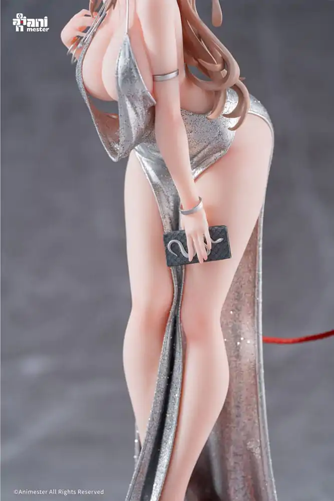 Original Character Statue 1/6 Erin Dress Ver. Illustration by Gwan-E 25 cm   product photo