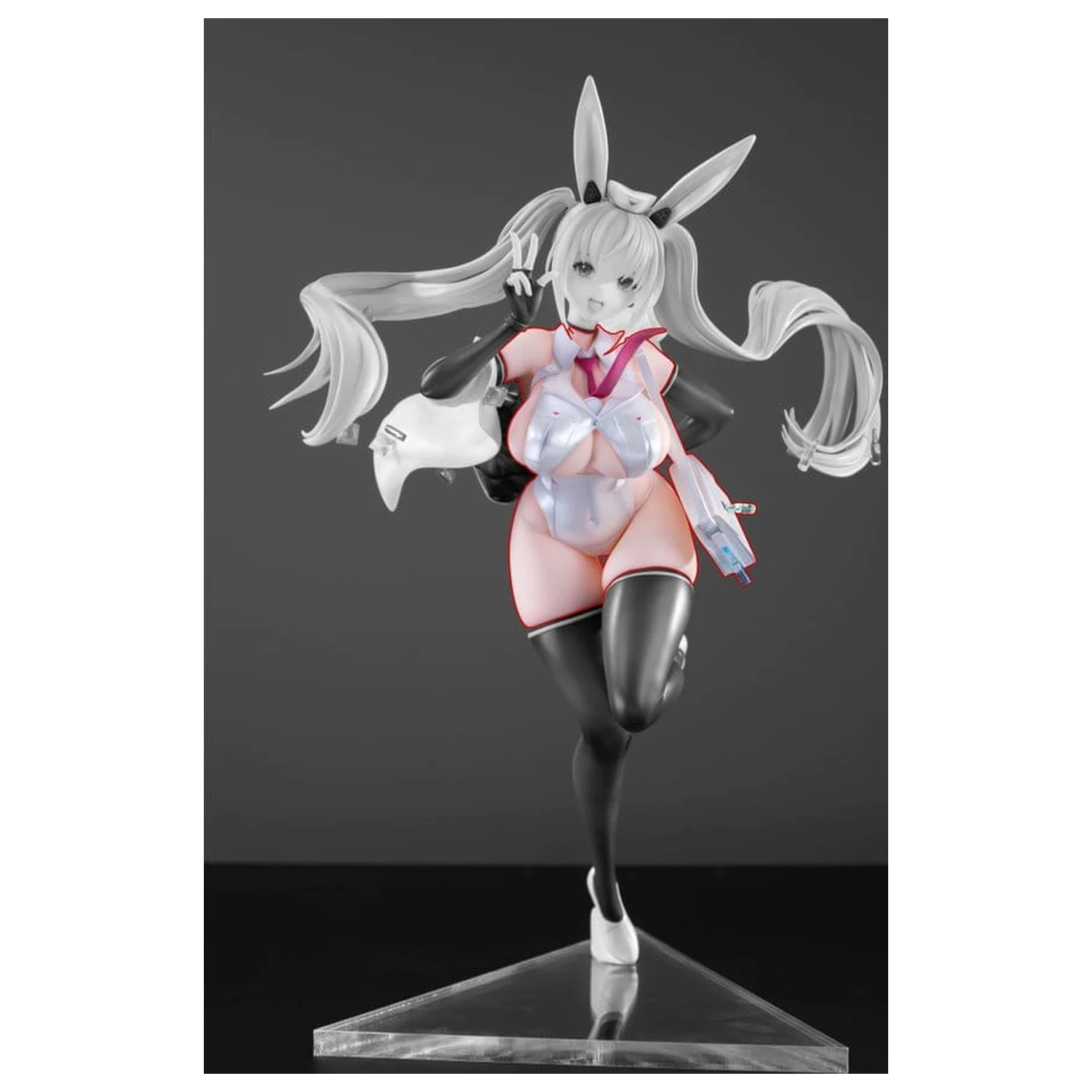Original Character PVC Figure 1/6 Etona Illustrated by Won 28 cm product photo