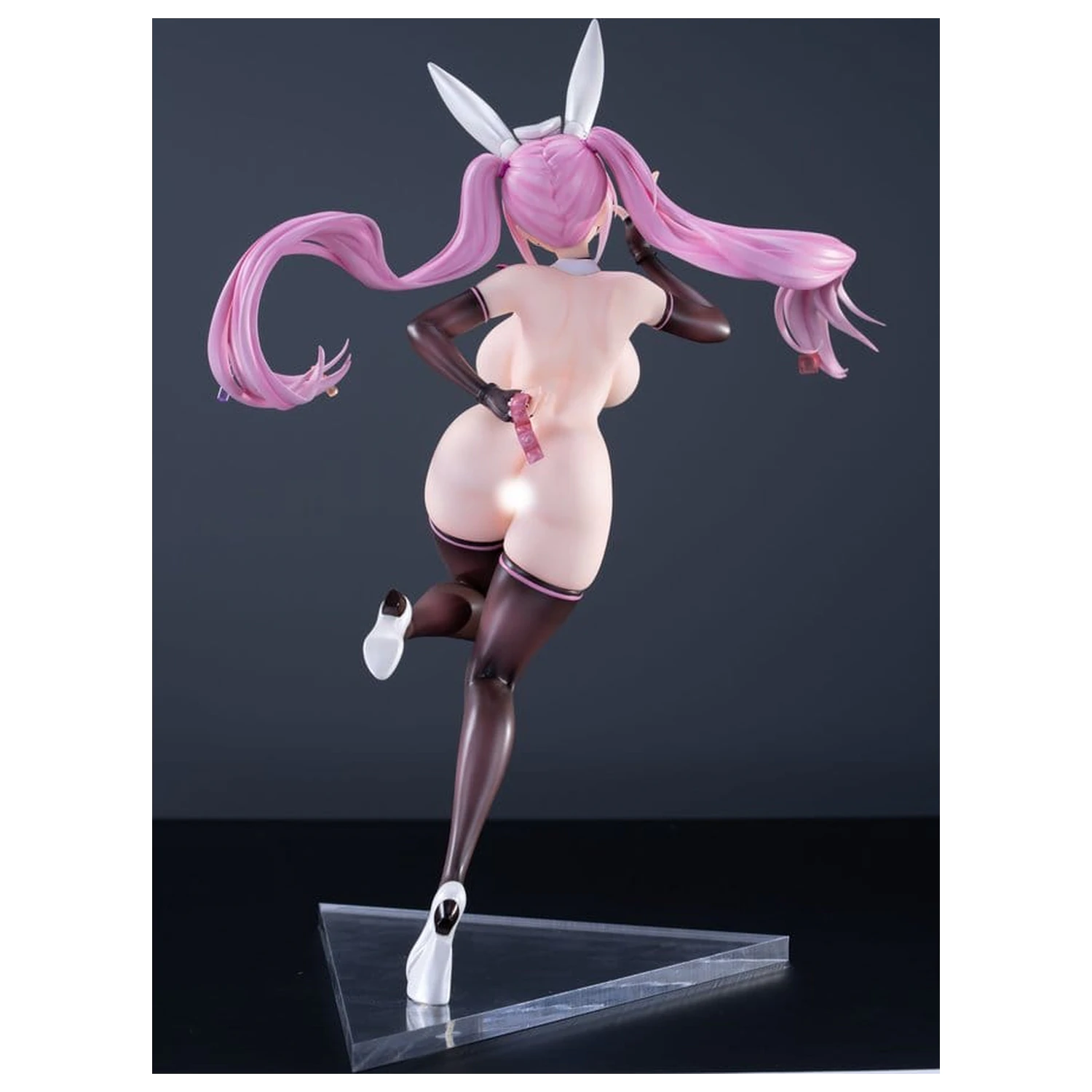 Original Character PVC Figure 1/6 Etona Illustrated by Won 28 cm product photo