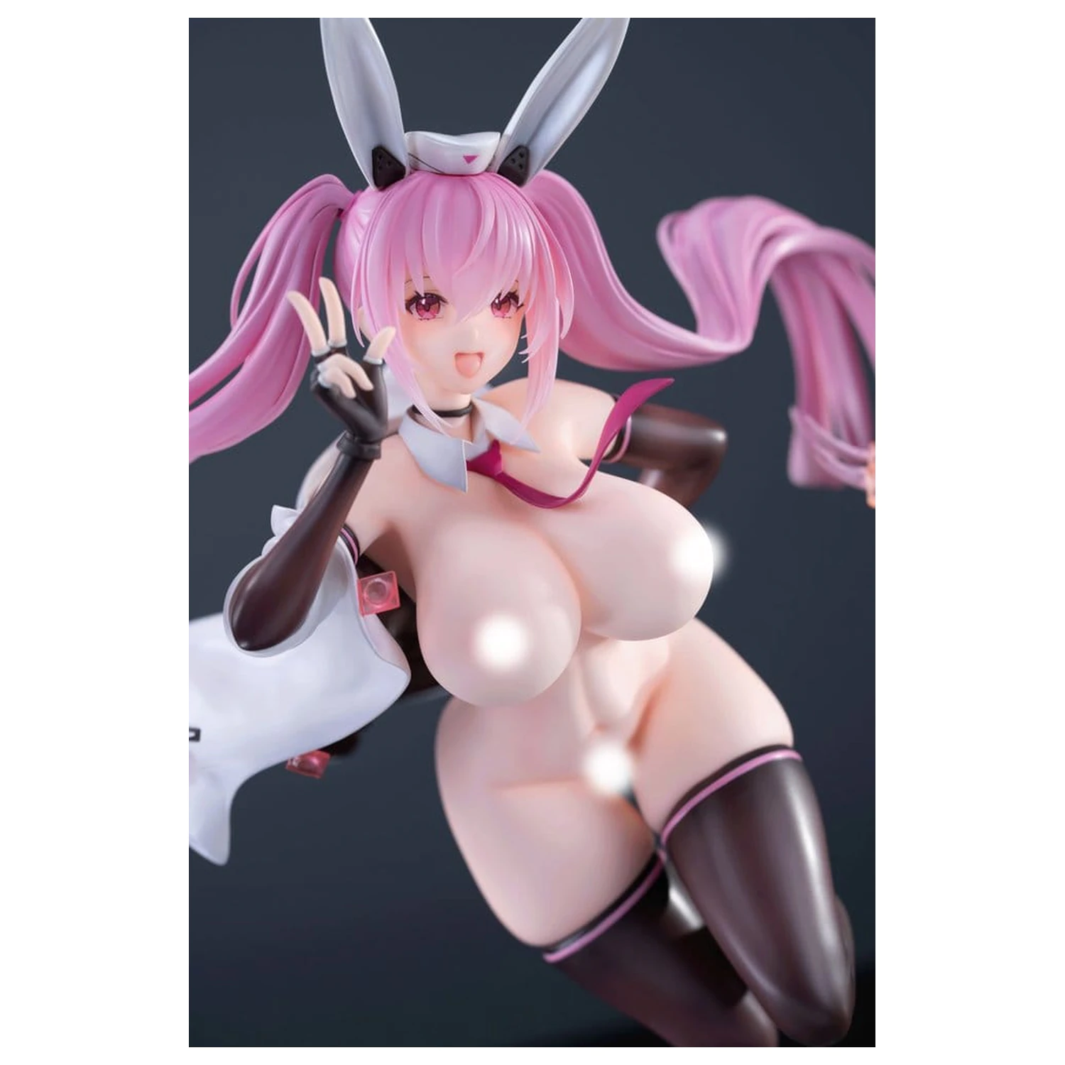 Original Character PVC Figure 1/6 Etona Illustrated by Won 28 cm product photo