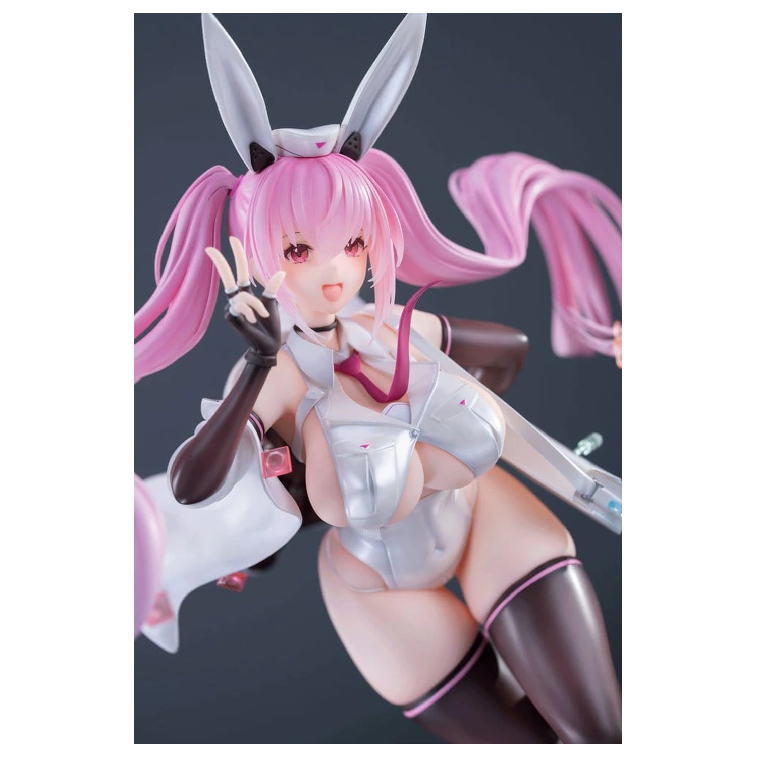 Original Character PVC Figure 1/6 Etona Illustrated by Won 28 cm product photo