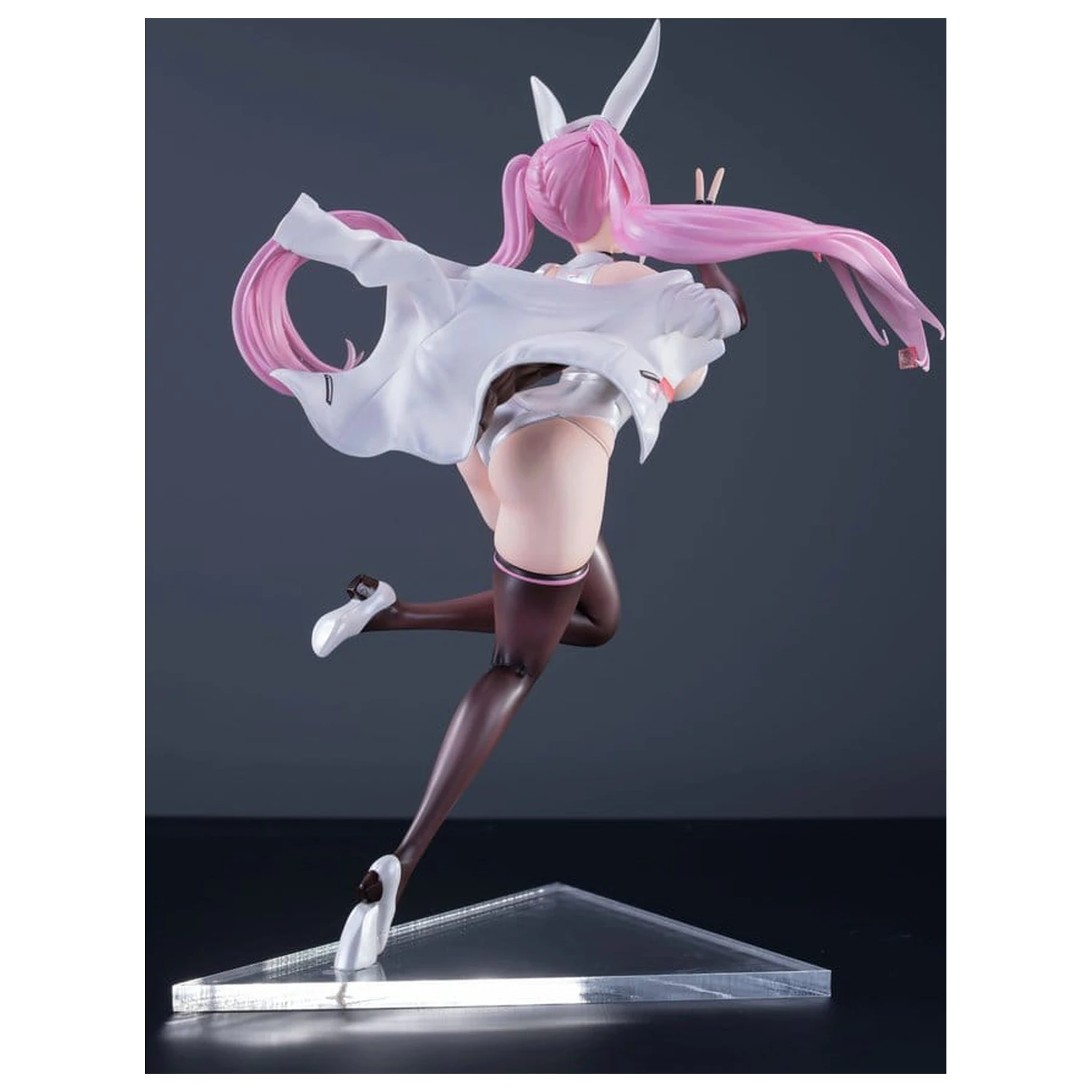 Original Character PVC Figure 1/6 Etona Illustrated by Won 28 cm product photo