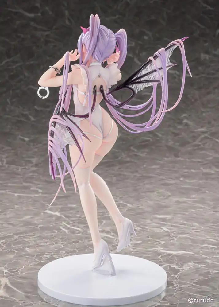 Original Character PVC Statue 1/6 Eve Handcuff Ver. Illustration by rurudo 26 cm termékfotó