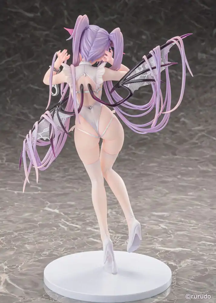 Original Character PVC Statue 1/6 Eve Handcuff Ver. Illustration by rurudo 26 cm termékfotó