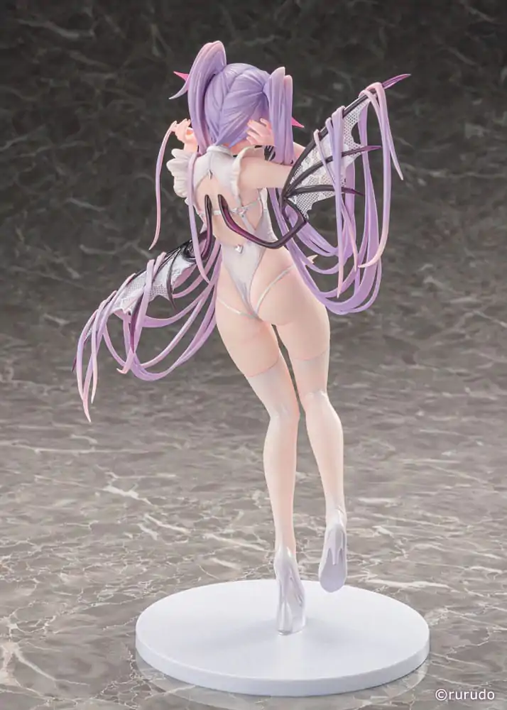 Original Character PVC Statue 1/6 Eve Handcuff Ver. Illustration by rurudo 26 cm termékfotó