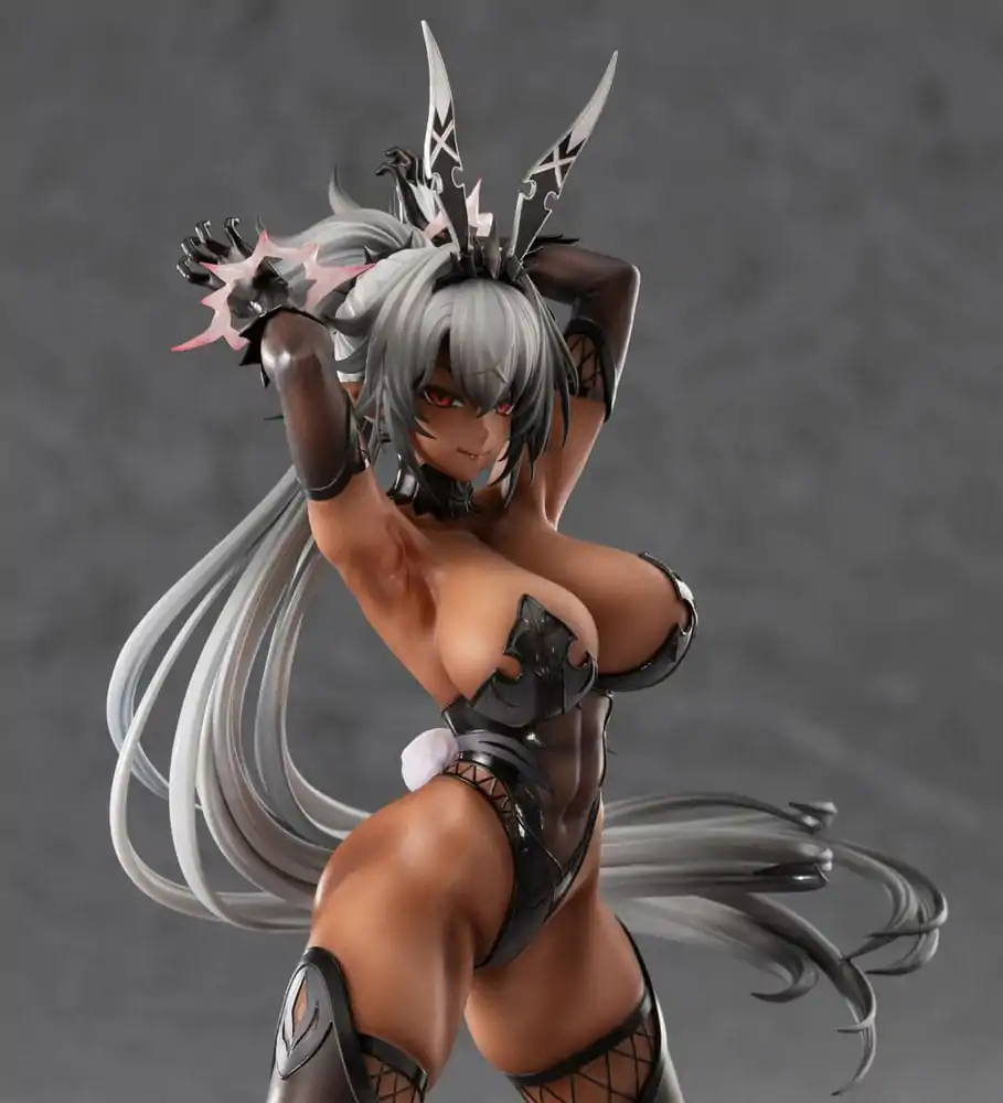 Original Character PVC Statue 1/6 Gilnada Deluxe Edition 29 cm             product photo