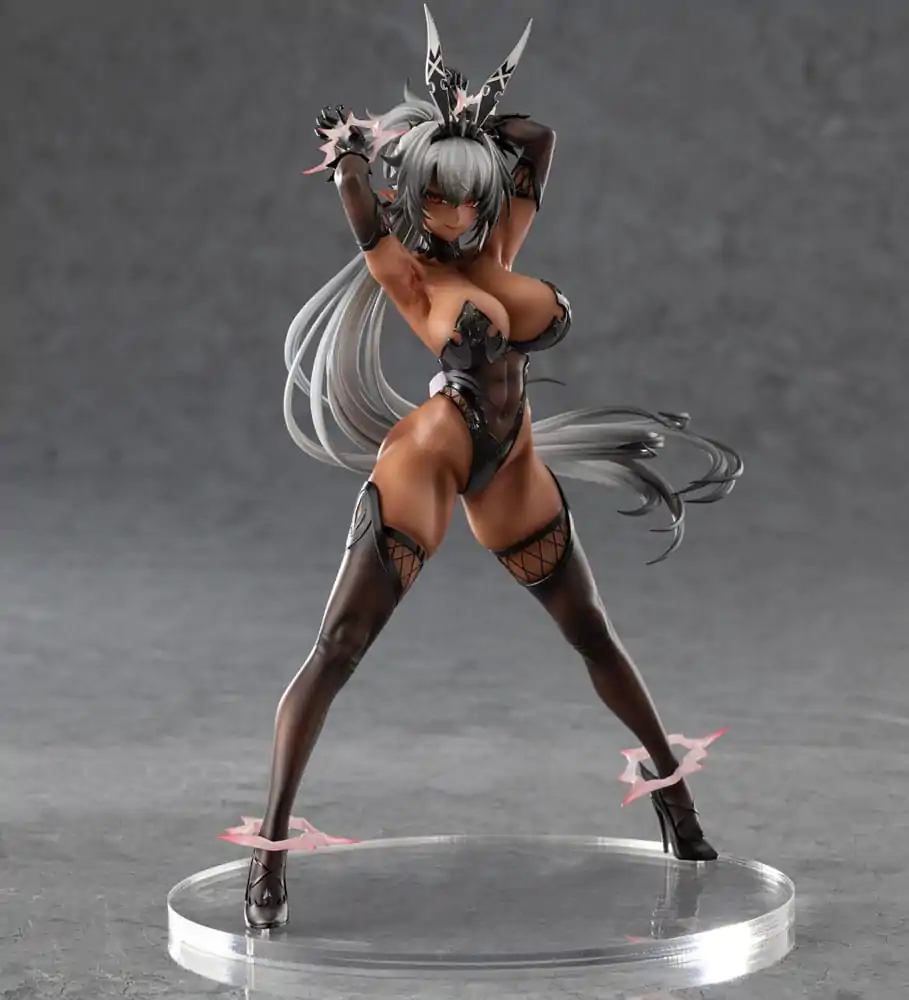 Original Character PVC Statue 1/6 Gilnada Deluxe Edition 29 cm             product photo