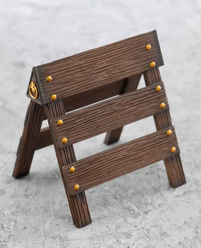 Original Character PVC Statue 1/6 Gilnada Deluxe Edition 29 cm             product photo