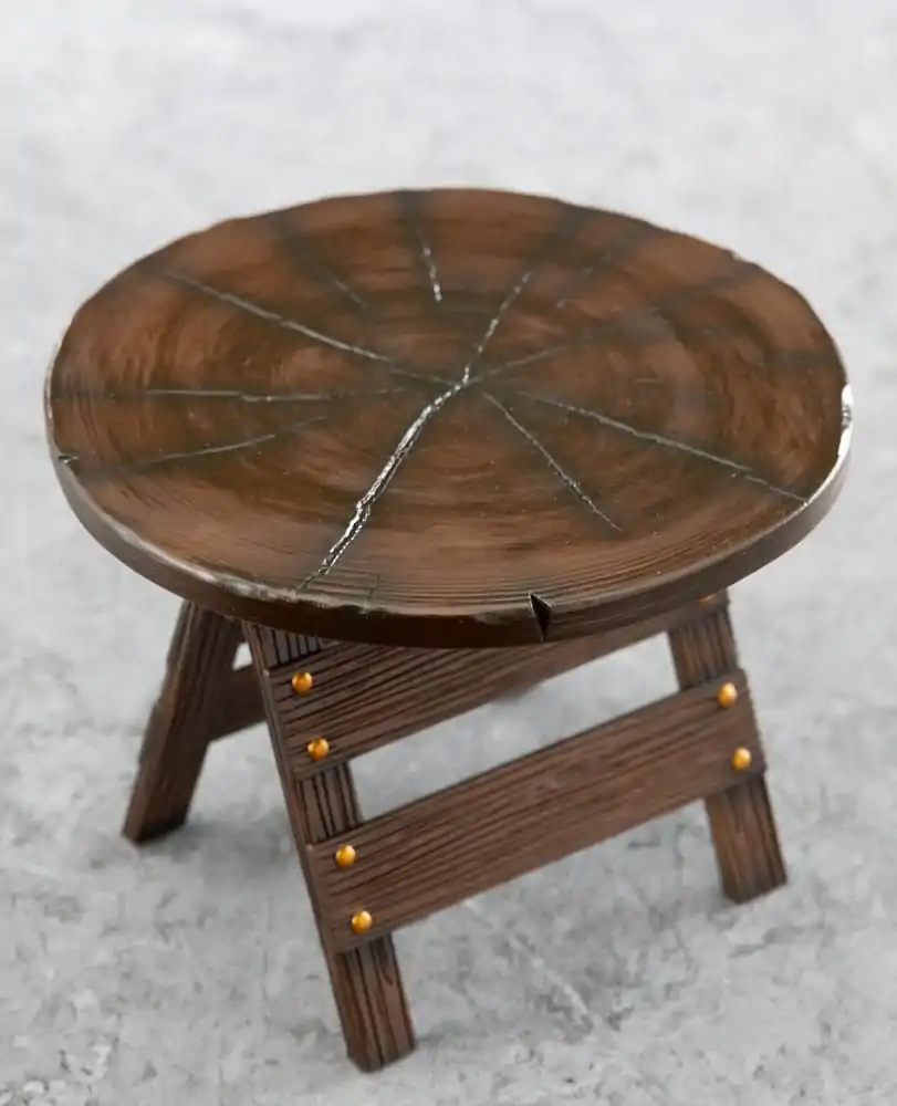 Original Character PVC Statue 1/6 Gilnada Deluxe Edition 29 cm             product photo