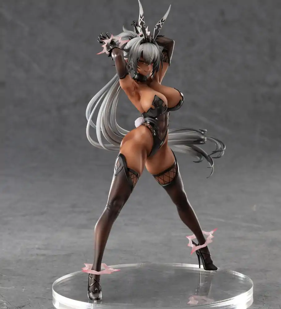 Original Character PVC Statue 1/6 Gilnada Deluxe Edition 29 cm             product photo