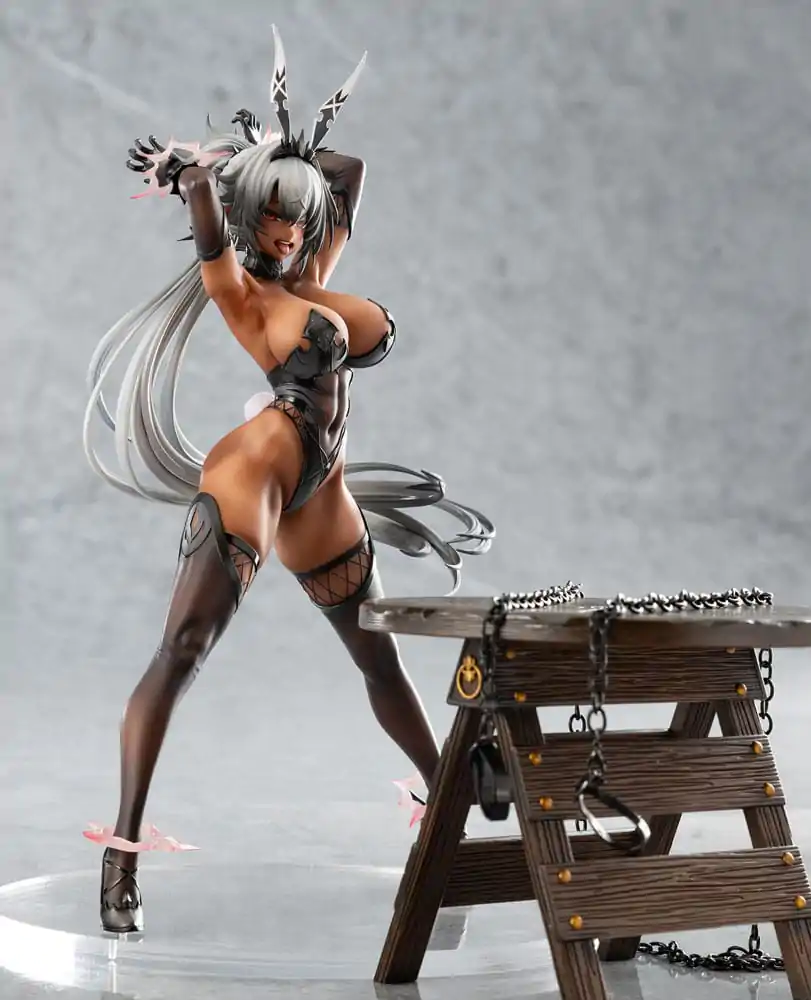 Original Character PVC Statue 1/6 Gilnada Deluxe Edition 29 cm             product photo