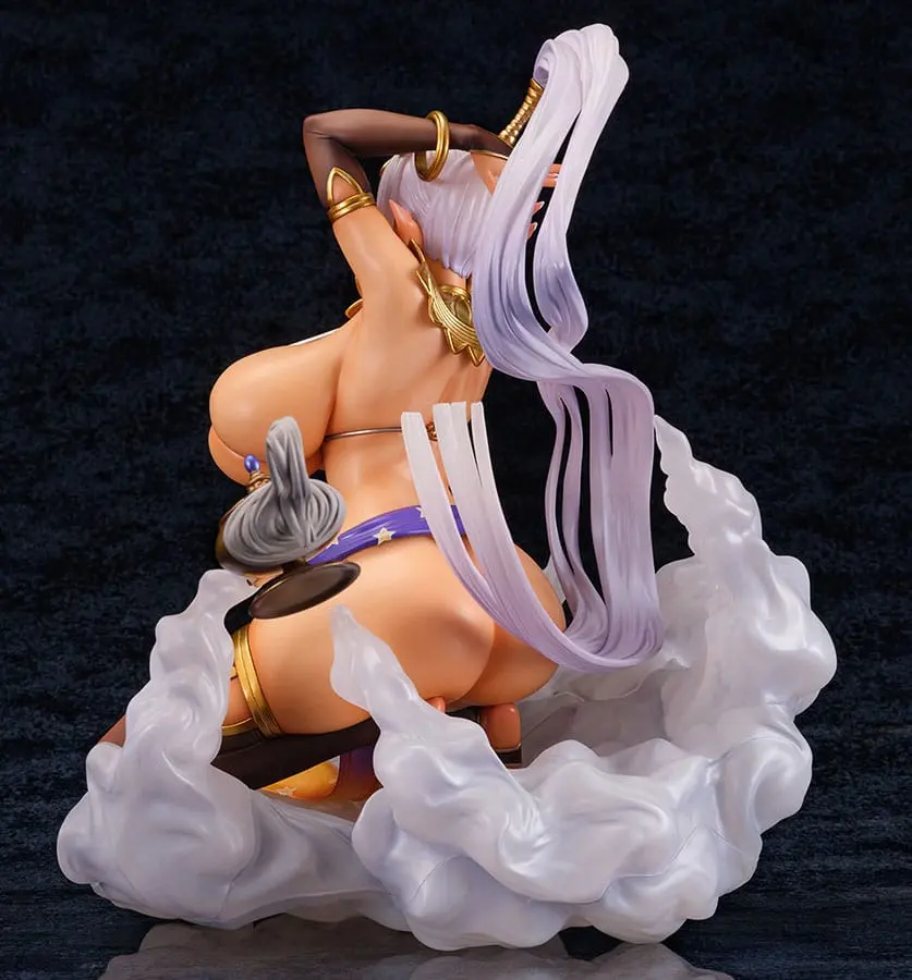 Original Character Statue 1/6 Gina of the Lamp 26 cm termékfotó