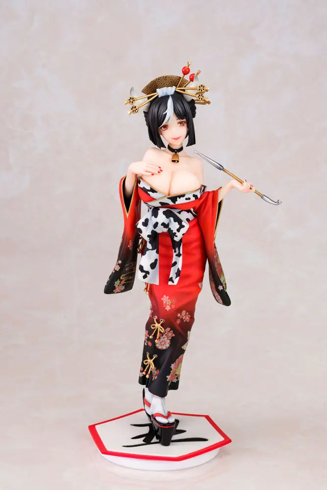 Original Character PVC 1/6 Gyuuho-san Houjun Otoyama 27 cm termékfotó