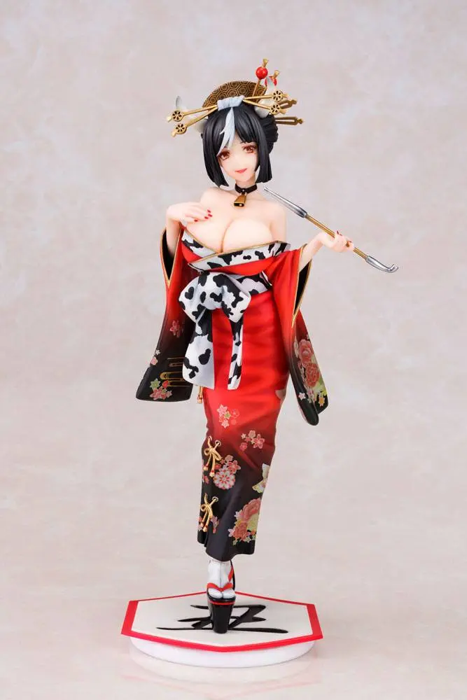 Original Character PVC 1/6 Gyuuho-san Houjun Otoyama 27 cm termékfotó