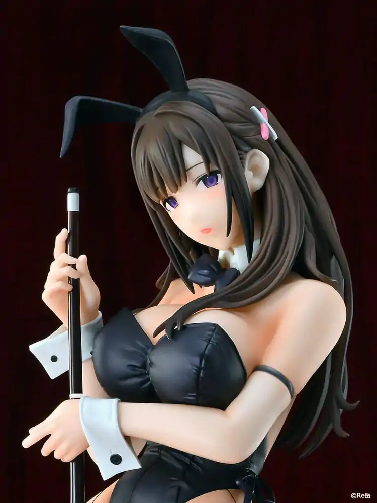 Original Character PVC Statue 1/6 Heibonchan Bunny Ver. 28 cm product photo