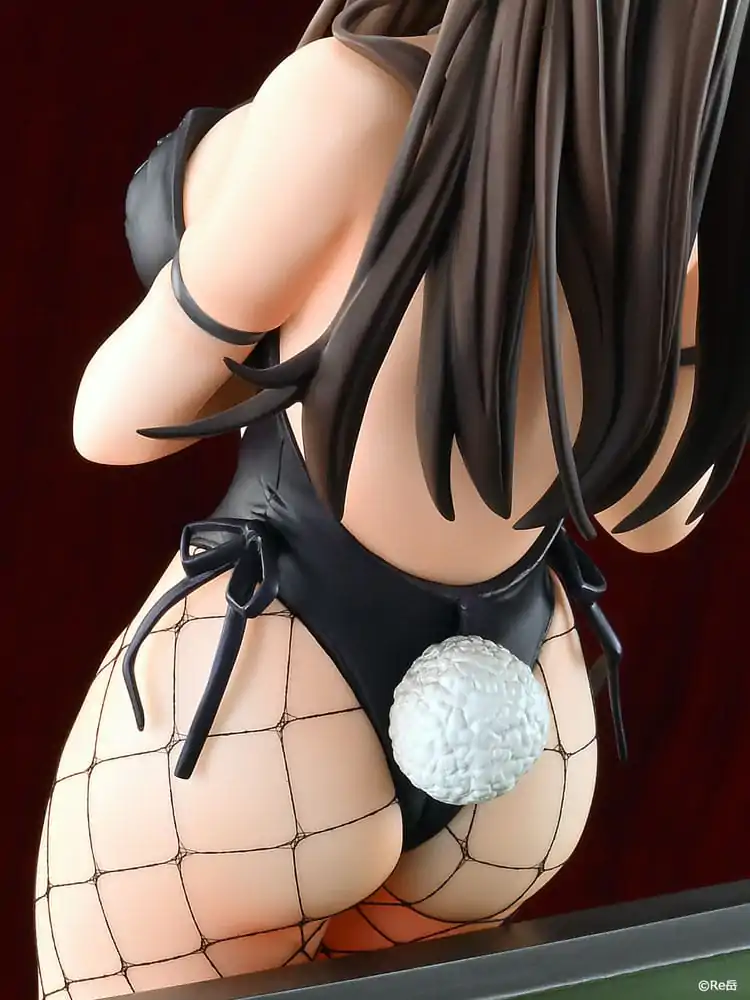 Original Character PVC Statue 1/6 Heibonchan Bunny Ver. 28 cm product photo