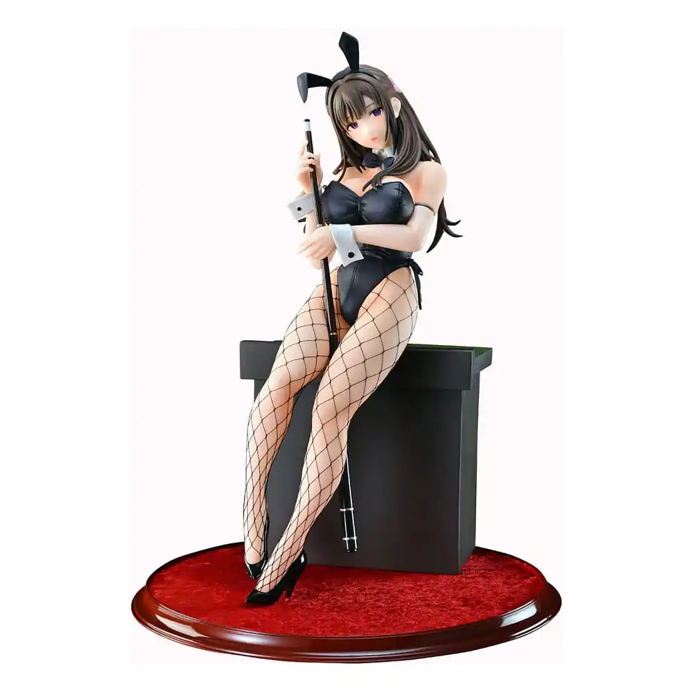 Original Character PVC Statue 1/6 Heibonchan Bunny Ver. 28 cm product photo