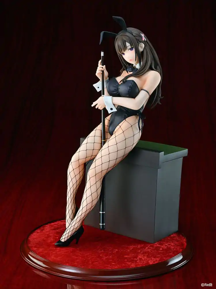 Original Character PVC Statue 1/6 Heibonchan Bunny Ver. 28 cm product photo