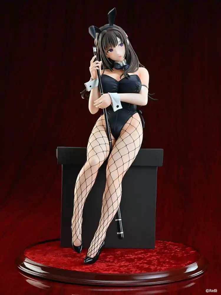 Original Character PVC Statue 1/6 Heibonchan Bunny Ver. 28 cm product photo
