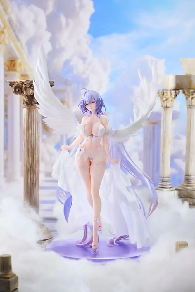 Original Character PVC Statue 1/6 Hikari 26 cm product photo