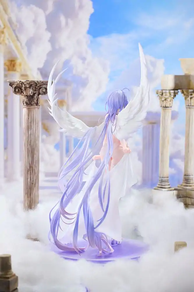 Original Character PVC Statue 1/6 Hikari 26 cm product photo