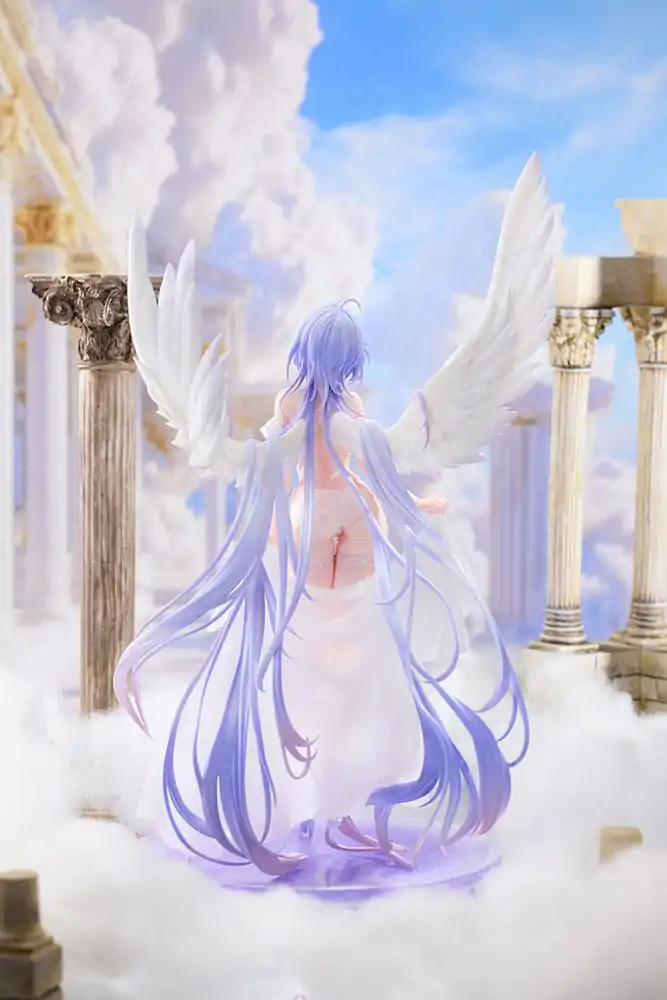 Original Character PVC Statue 1/6 Hikari 26 cm product photo