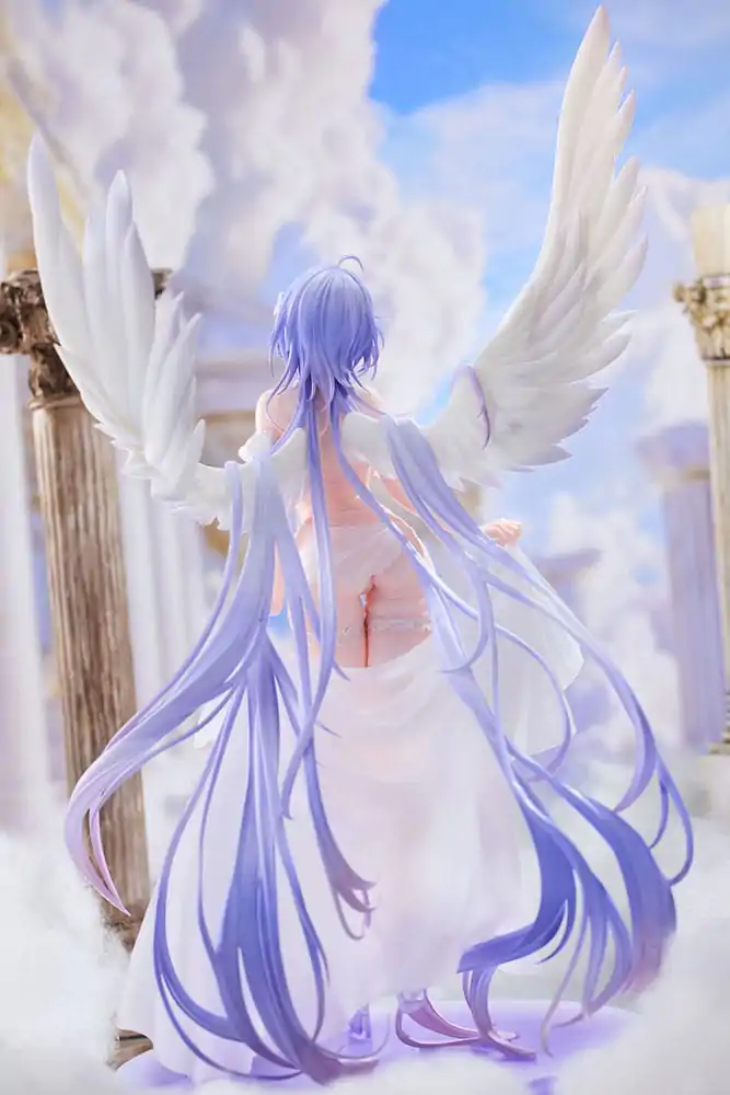 Original Character PVC Statue 1/6 Hikari 26 cm product photo