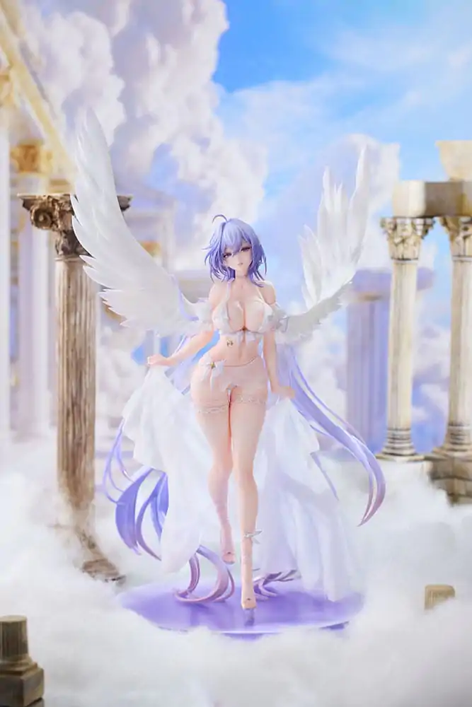 Original Character PVC Statue 1/6 Hikari 26 cm product photo