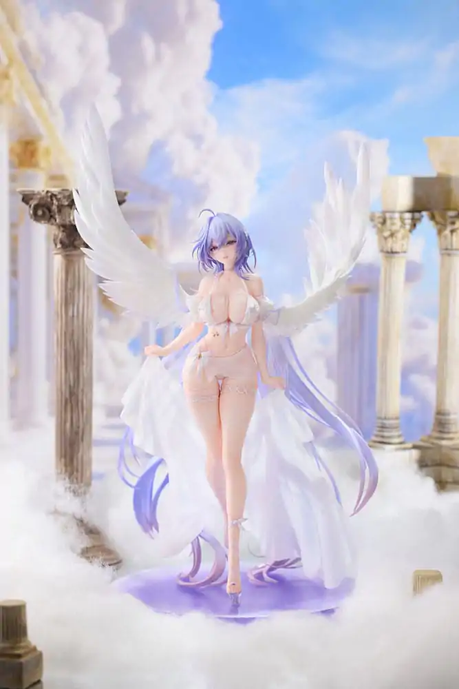 Original Character PVC Statue 1/6 Hikari 26 cm product photo