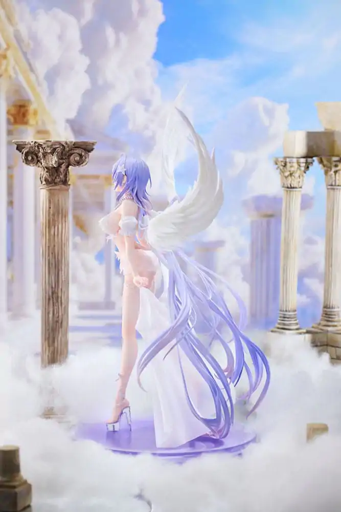 Original Character PVC Statue 1/6 Hikari 26 cm product photo