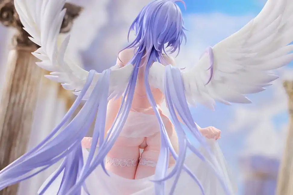 Original Character PVC Statue 1/6 Hikari 26 cm product photo