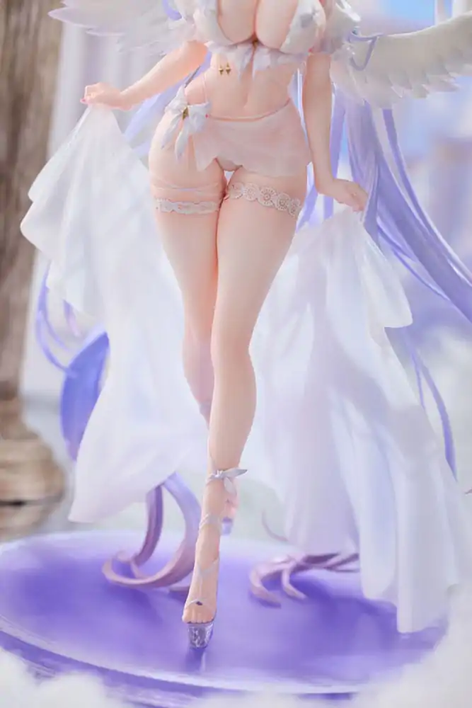 Original Character PVC Statue 1/6 Hikari 26 cm product photo