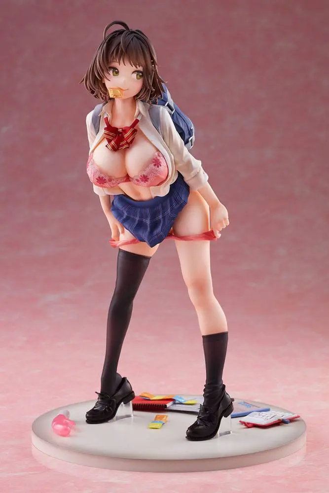 Original Character PVC 1/6 Hougu Souji Hayasaka Yui 26 cm product photo