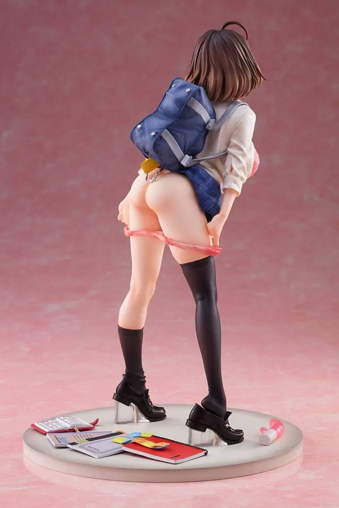 Original Character PVC 1/6 Hougu Souji Hayasaka Yui 26 cm product photo
