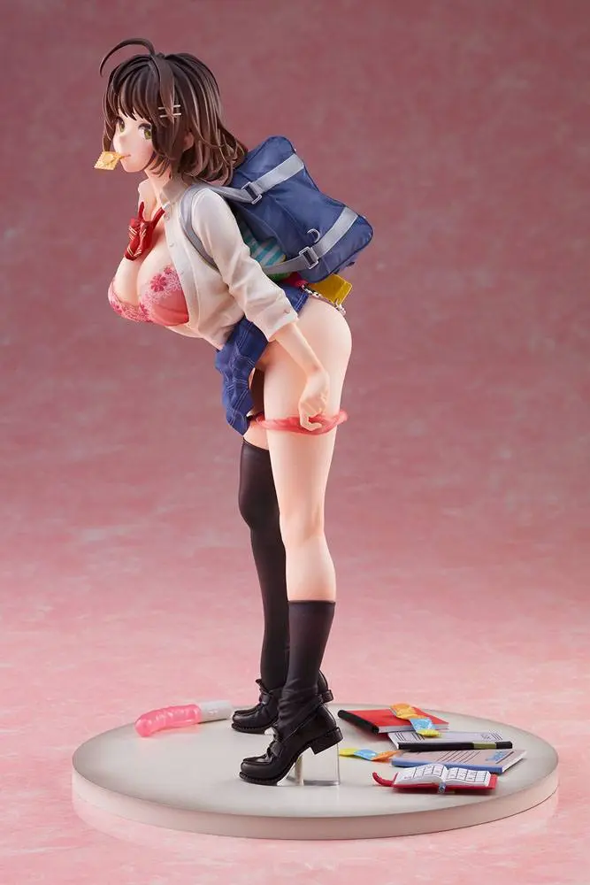 Original Character PVC 1/6 Hougu Souji Hayasaka Yui 26 cm product photo