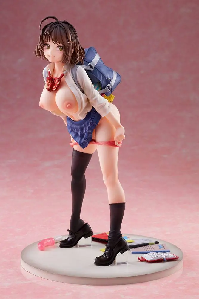 Original Character PVC 1/6 Hougu Souji Hayasaka Yui 26 cm product photo