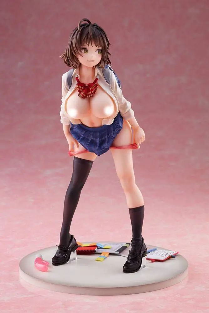 Original Character PVC 1/6 Hougu Souji Hayasaka Yui 26 cm product photo