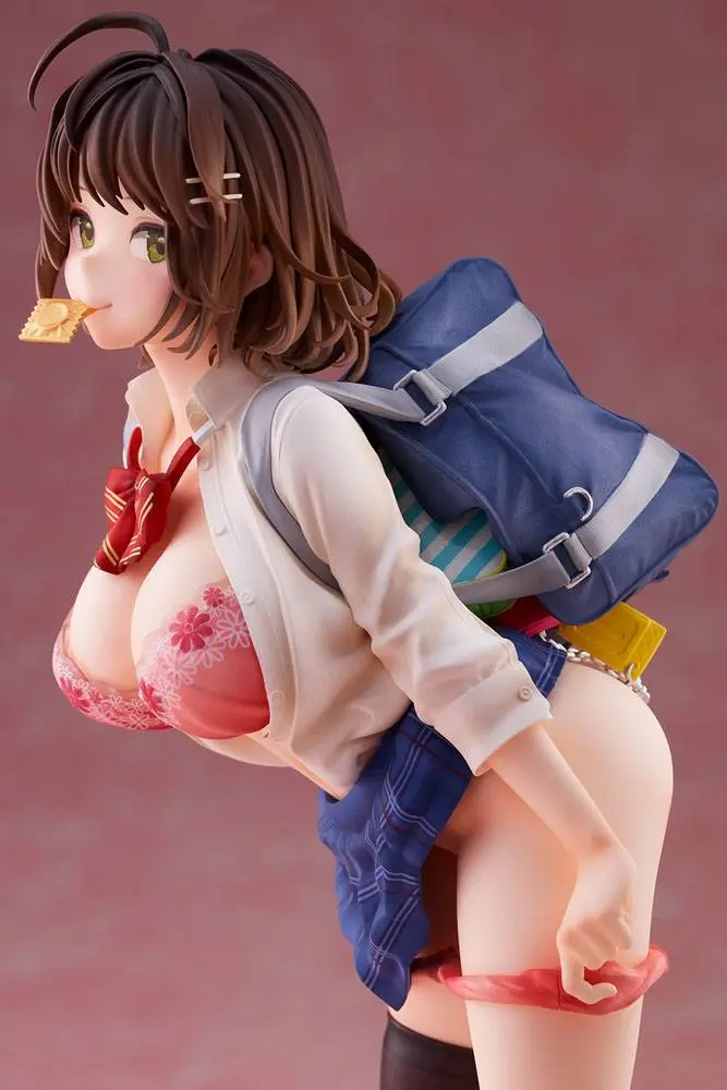 Original Character PVC 1/6 Hougu Souji Hayasaka Yui 26 cm product photo