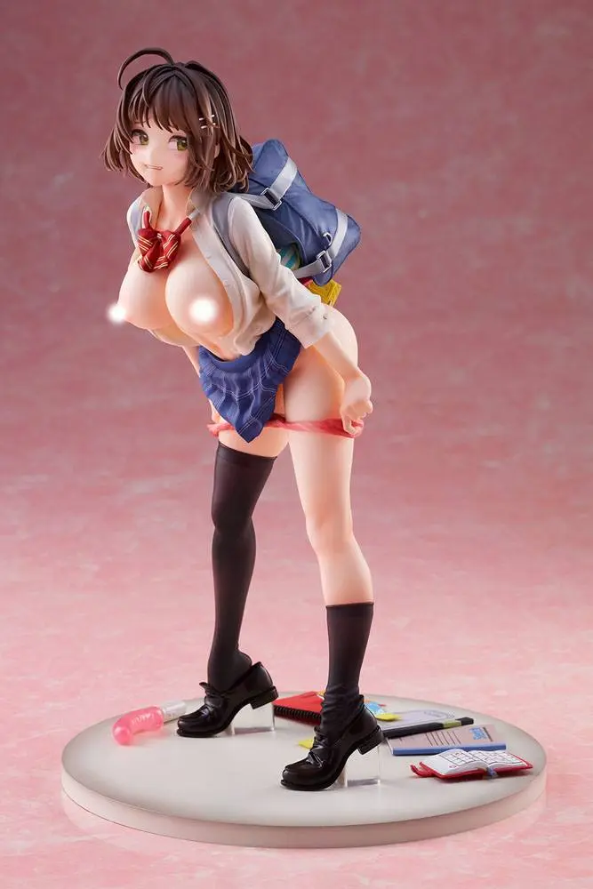 Original Character PVC 1/6 Hougu Souji Hayasaka Yui 26 cm product photo