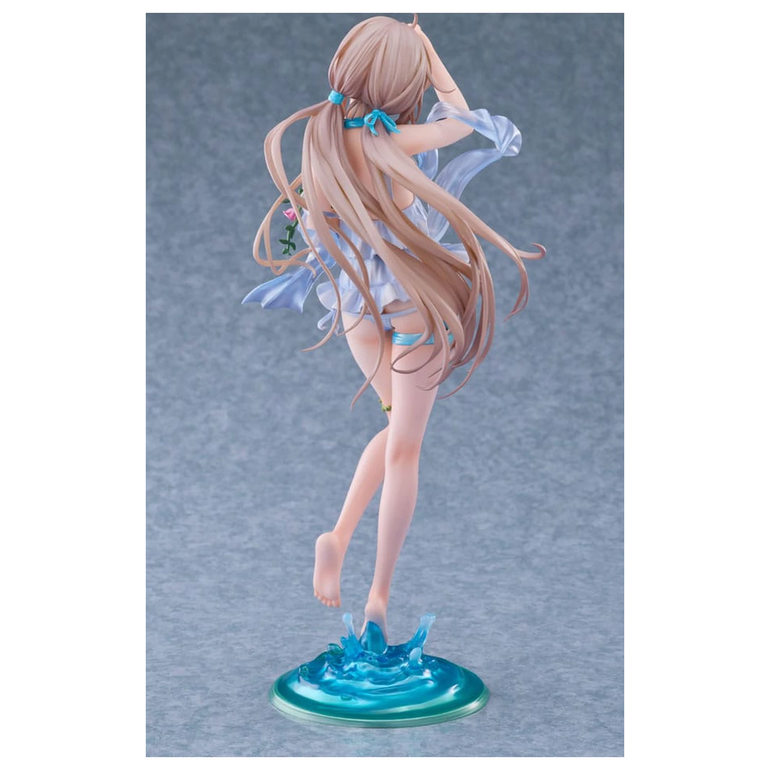 Original Character PVC Statue 1/6 Houkisei Momoko First Bloom Std Ver. 27 cm     product photo