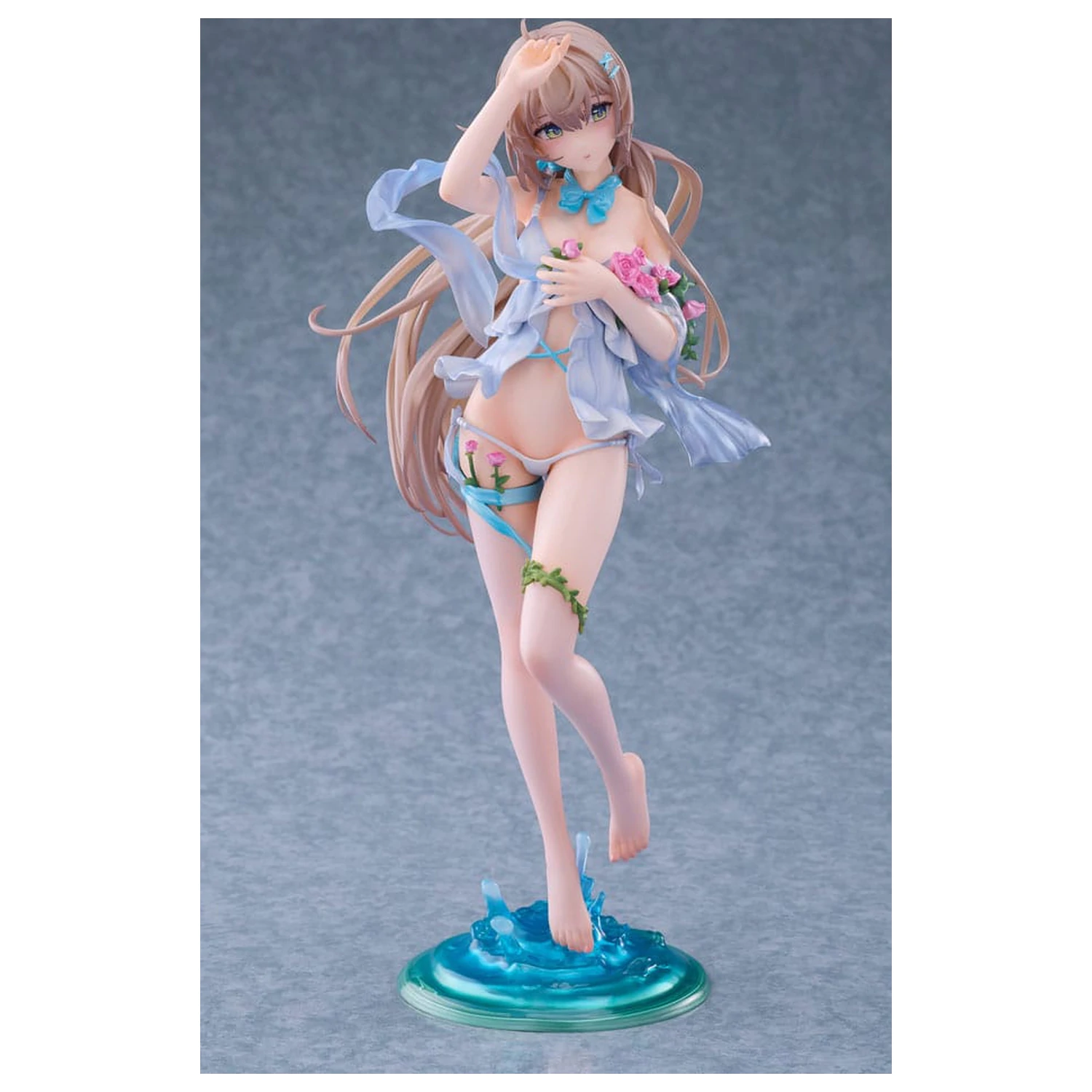 Original Character PVC Statue 1/6 Houkisei Momoko First Bloom Std Ver. 27 cm     product photo