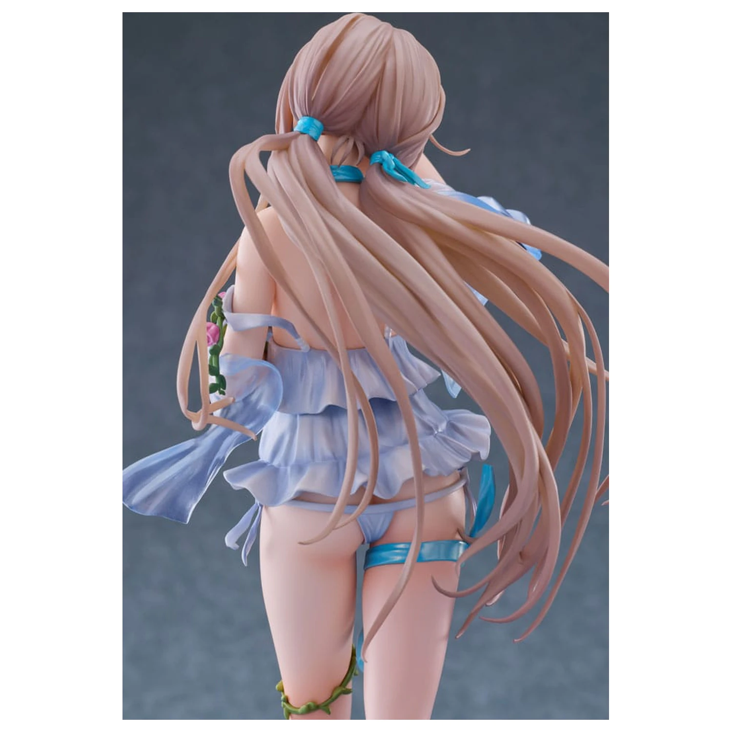 Original Character PVC Statue 1/6 Houkisei Momoko First Bloom Std Ver. 27 cm     product photo