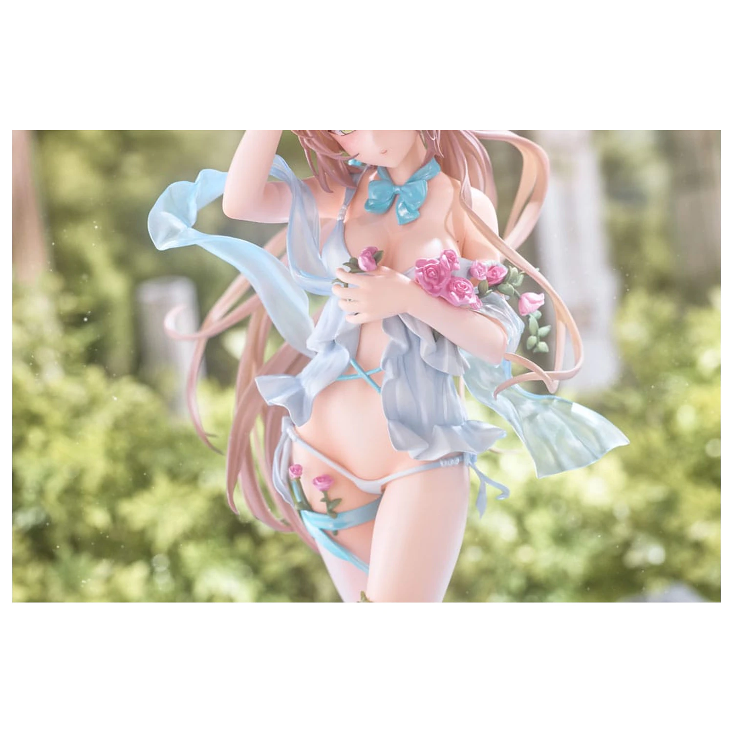 Original Character PVC Statue 1/6 Houkisei Momoko First Bloom Std Ver. 27 cm     product photo