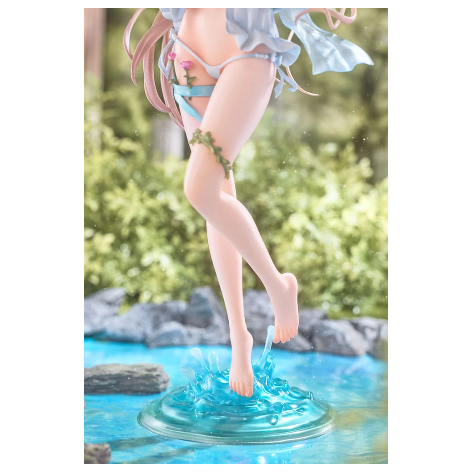 Original Character PVC Statue 1/6 Houkisei Momoko First Bloom Std Ver. 27 cm     product photo